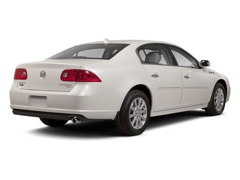 Used 2010 Buick Lucerne CXL image 3
