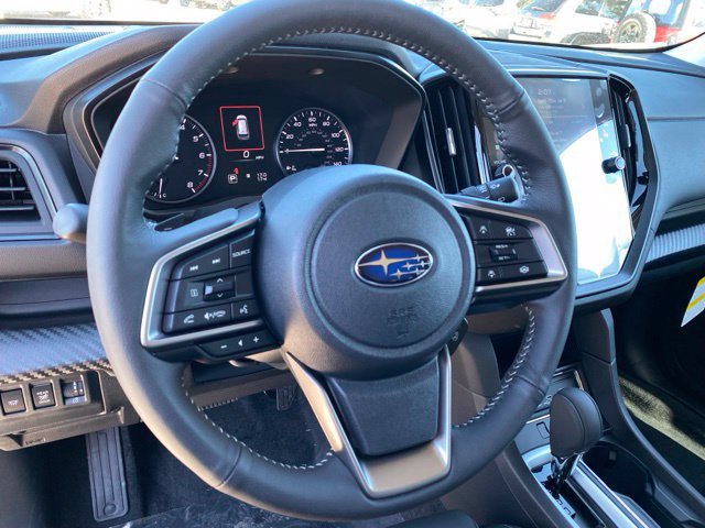 New 2027 Subaru Ascent Premium AWD/4WD image 12
