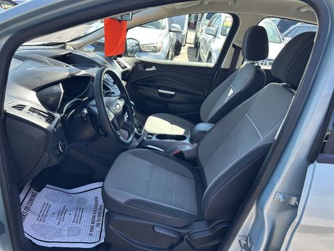 Used 2013 Ford C-MAX SE FWD image 22