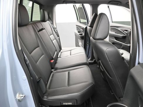 Certified 2023 Honda Ridgeline RTL-E image 28