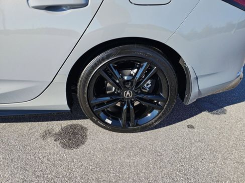 New 2026 Acura Integra A-Spec image 29