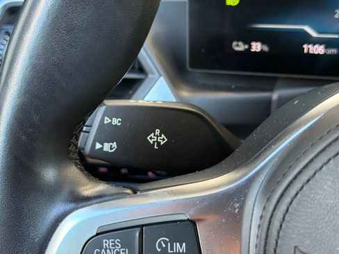 Used 2023 BMW i4 eDrive40 w/ M Sport Package RWD image 32