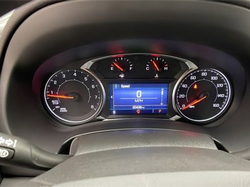 Certified 2023 GMC Terrain SLE w/ Driver Convenience Package image 17