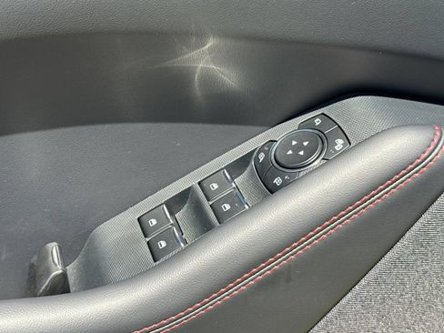 Used 2025 Ford Mustang Mach-E Premium w/ Sport Appearance Package RWD image 14