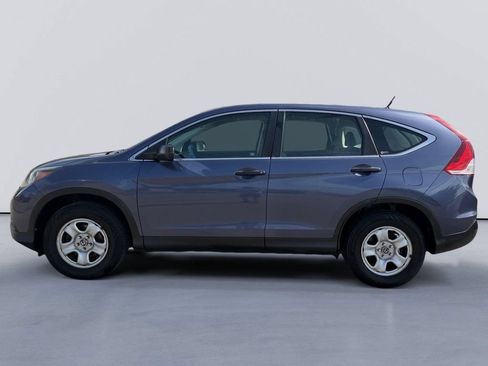 Used 2012 Honda CR-V LX image 6