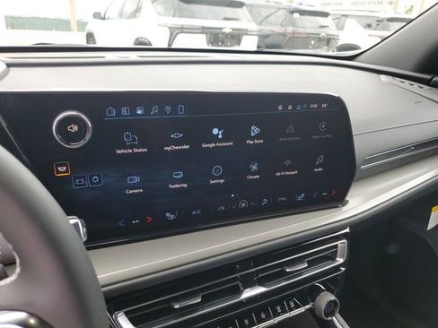 New 2026 Chevrolet Traverse LT w/ Driver Confidence Package image 24