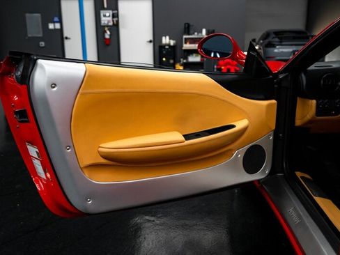Used 2005 Ferrari 360 Spider RWD image 36