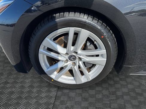 Used 2021 Lexus IS 300 w/ Accessory Package RWD image 14