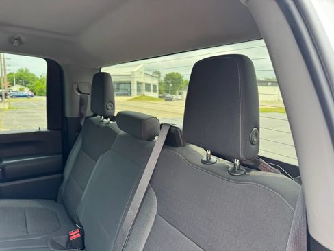 Used 2020 Chevrolet Silverado 2500 LT w/ All Star Edition AWD/4WD image 42