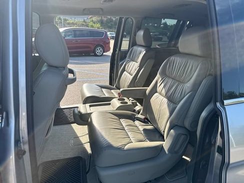 Used 2008 Honda Odyssey EX-L image 5