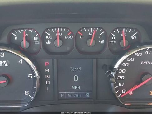 Used 2017 Chevrolet Silverado 1500 W/T w/ Trailering Package RWD image 14
