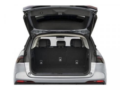 Certified 2024 Lincoln Nautilus Reserve w/ Jet Appearance Package (87T) AWD/4WD image 10