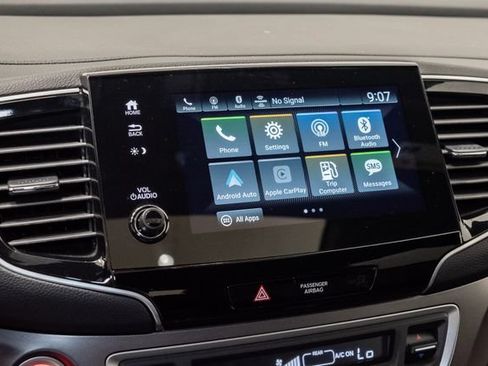 Used 2023 Honda Passport EX-L image 18