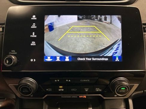 Used 2022 Honda CR-V EX-L image 32