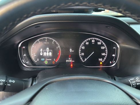 Used 2022 Honda Accord Sport image 22