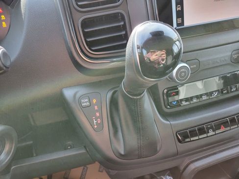 New 2026 RAM ProMaster 2500 w/ Convenience Group image 17