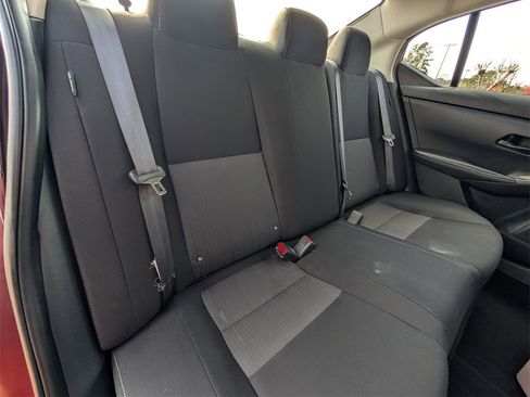 Used 2024 Nissan Sentra SV image 22