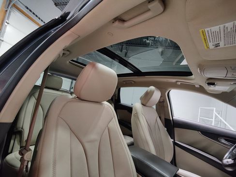 Used 2020 Lincoln Nautilus Reserve w/ Equipment Group 201A AWD/4WD image 11