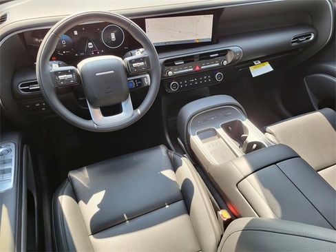 New 2026 Hyundai Palisade Calligraphy image 13