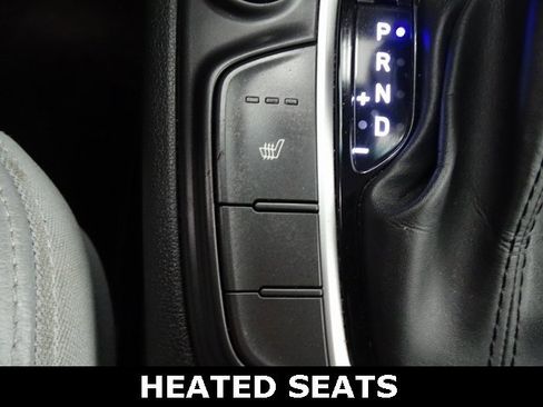 Used 2020 Hyundai Kona Limited image 13