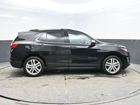 Used 2020 Chevrolet Equinox Premier image 8