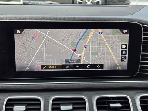 Used 2020 Mercedes-Benz GLE 350 4MATIC image 7