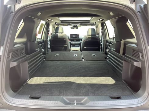 Used 2026 Honda Passport TrailSport Elite image 30