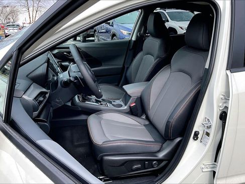 New 2026 Subaru Crosstrek 2.5i Limited AWD/4WD image 9