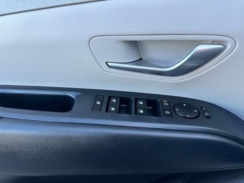 Certified 2026 Hyundai Tucson SEL image 11