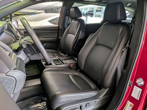 Used 2025 Honda Odyssey Sport-L image 23