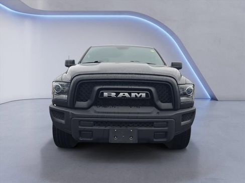 Used 2024 RAM 1500 Classic Warlock image 8