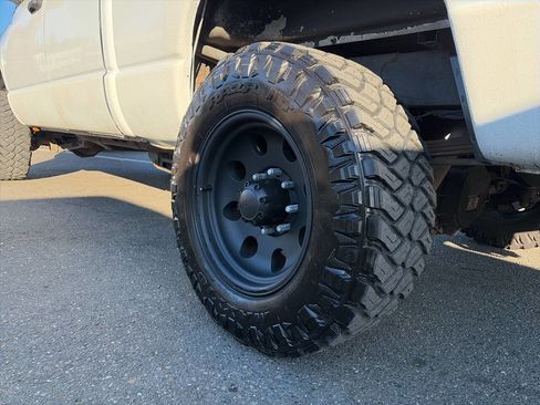 Used 2006 Dodge Ram 2500 Truck Laramie image 4