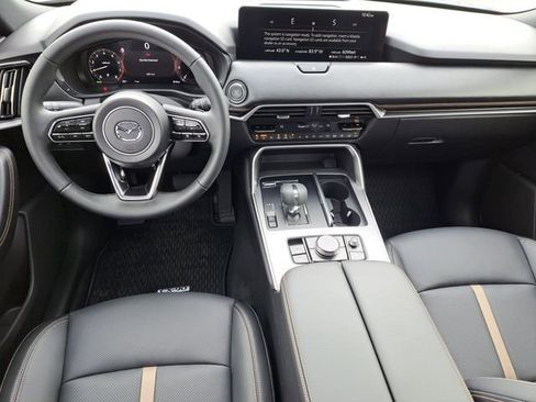 New 2026 MAZDA CX-90 3.3 Turbo w/ Premium Plus Pkg image 23