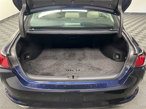 Certified 2023 Lexus ES 350 w/ Premium Package image 8