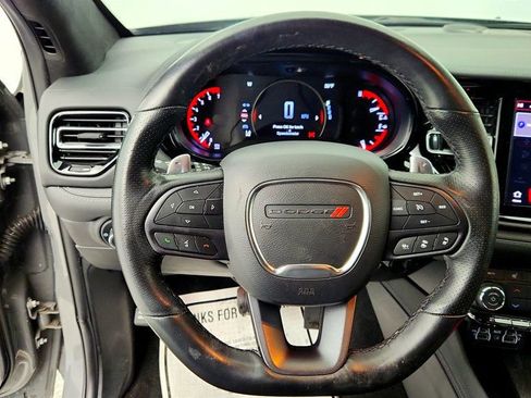 Used 2022 Dodge Durango Citadel image 14