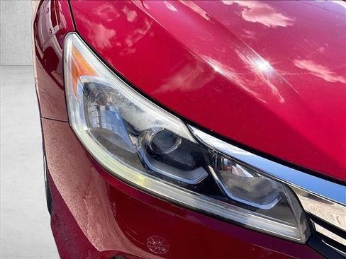 Used 2017 Honda Accord Sport Special Edition image 30