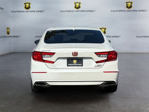 Used 2019 Honda Accord Sport image 4