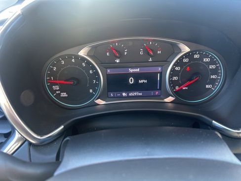 Used 2019 Chevrolet Equinox Premier image 20