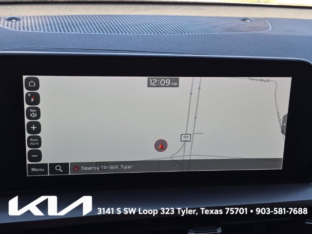 Certified 2024 Kia Telluride LX FWD image 35