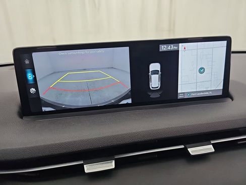 Used 2023 Genesis GV70 2.5T w/ Select Package image 37