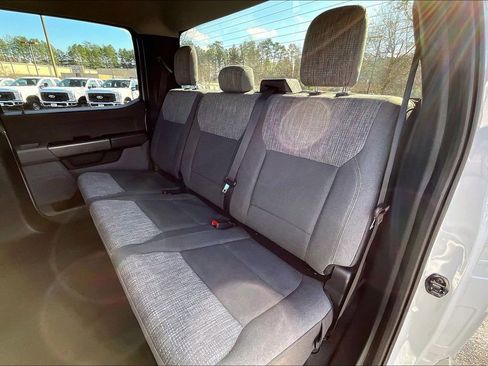 Used 2023 Ford F150 XLT image 26