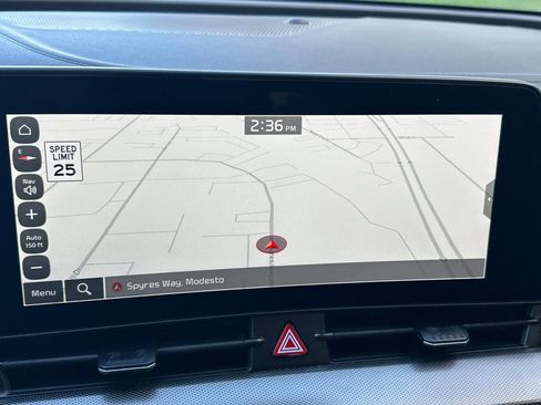 Certified 2023 Kia Sportage SX image 16