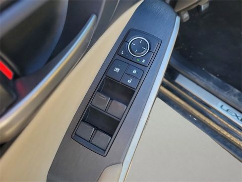 Used 2020 Lexus IS 350 F Sport w/ F Sport Package image 14