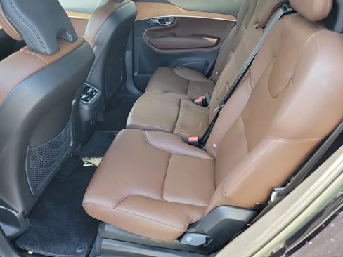 Used 2023 Volvo XC90 B6 Plus w/ Protection Package Premier image 10