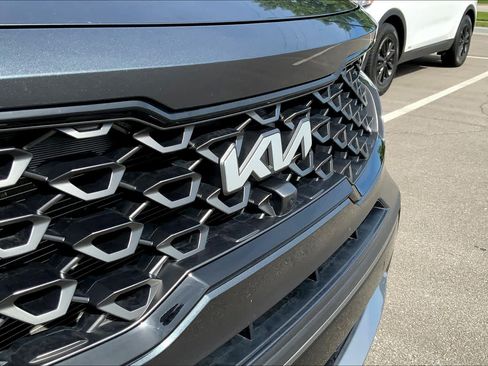 Used 2022 Kia Sorento SX Prestige AWD/4WD image 30