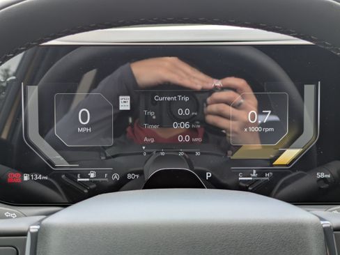 New 2027 Kia Telluride SX Prestige X-Pro AWD/4WD image 29