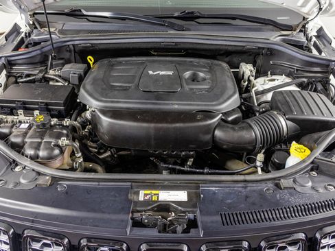 Used 2018 Jeep Grand Cherokee Altitude image 52