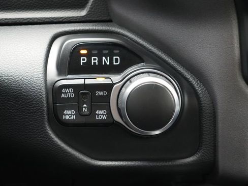 Used 2021 RAM 1500 Big Horn AWD/4WD image 20