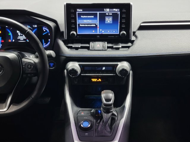 Used 2021 Toyota RAV4 XSE AWD/4WD image 19