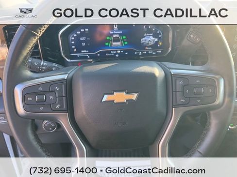 Used 2023 Chevrolet Silverado 1500 LT image 16